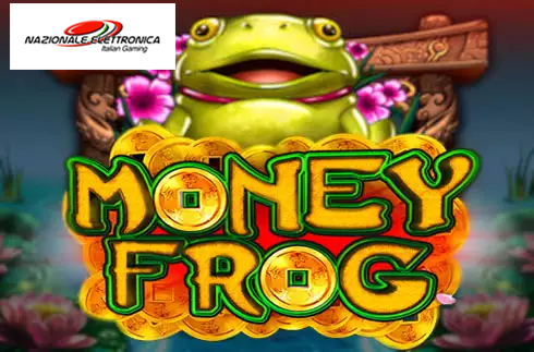 Money Frog